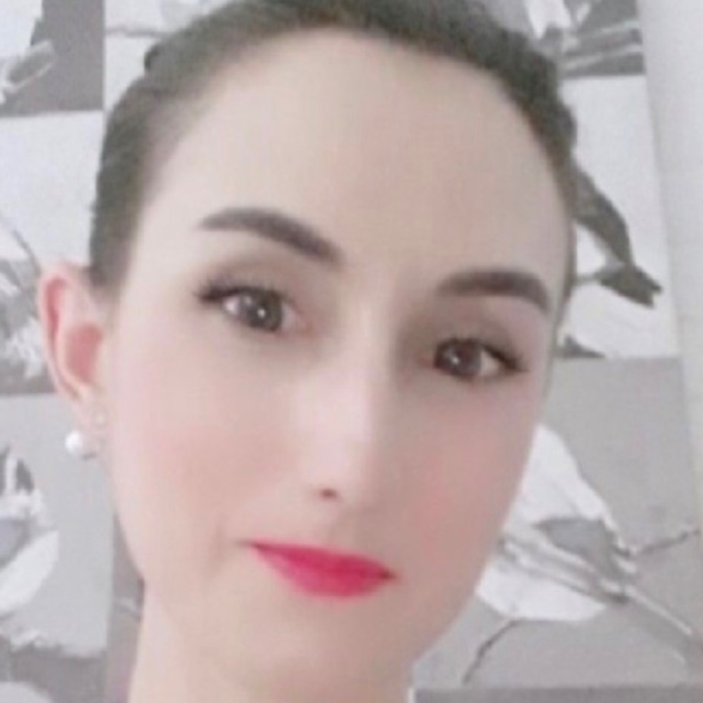 Meet your Posher, Rachael